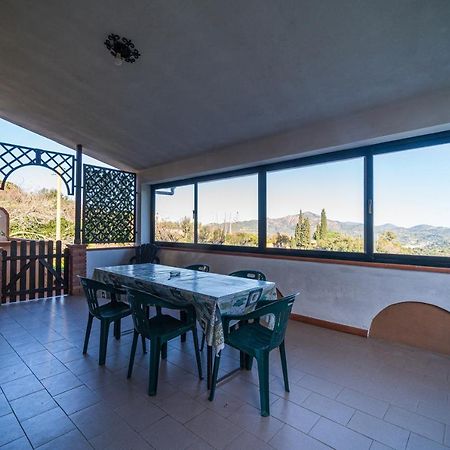 Dimora Capoliveri Exterior foto