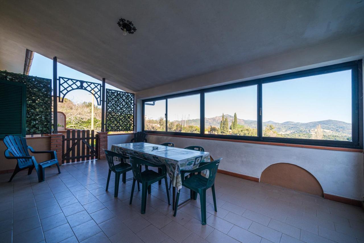 Dimora Capoliveri Exterior foto