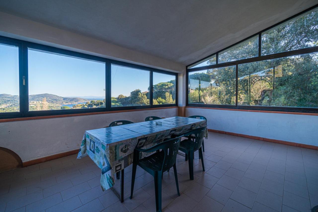 Dimora Capoliveri Exterior foto
