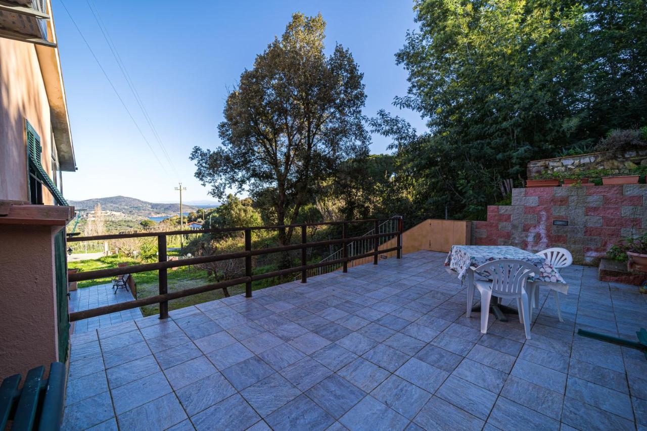Dimora Capoliveri Exterior foto