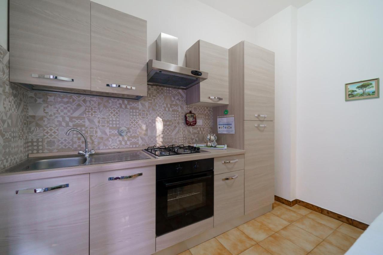 Dimora Capoliveri Exterior foto