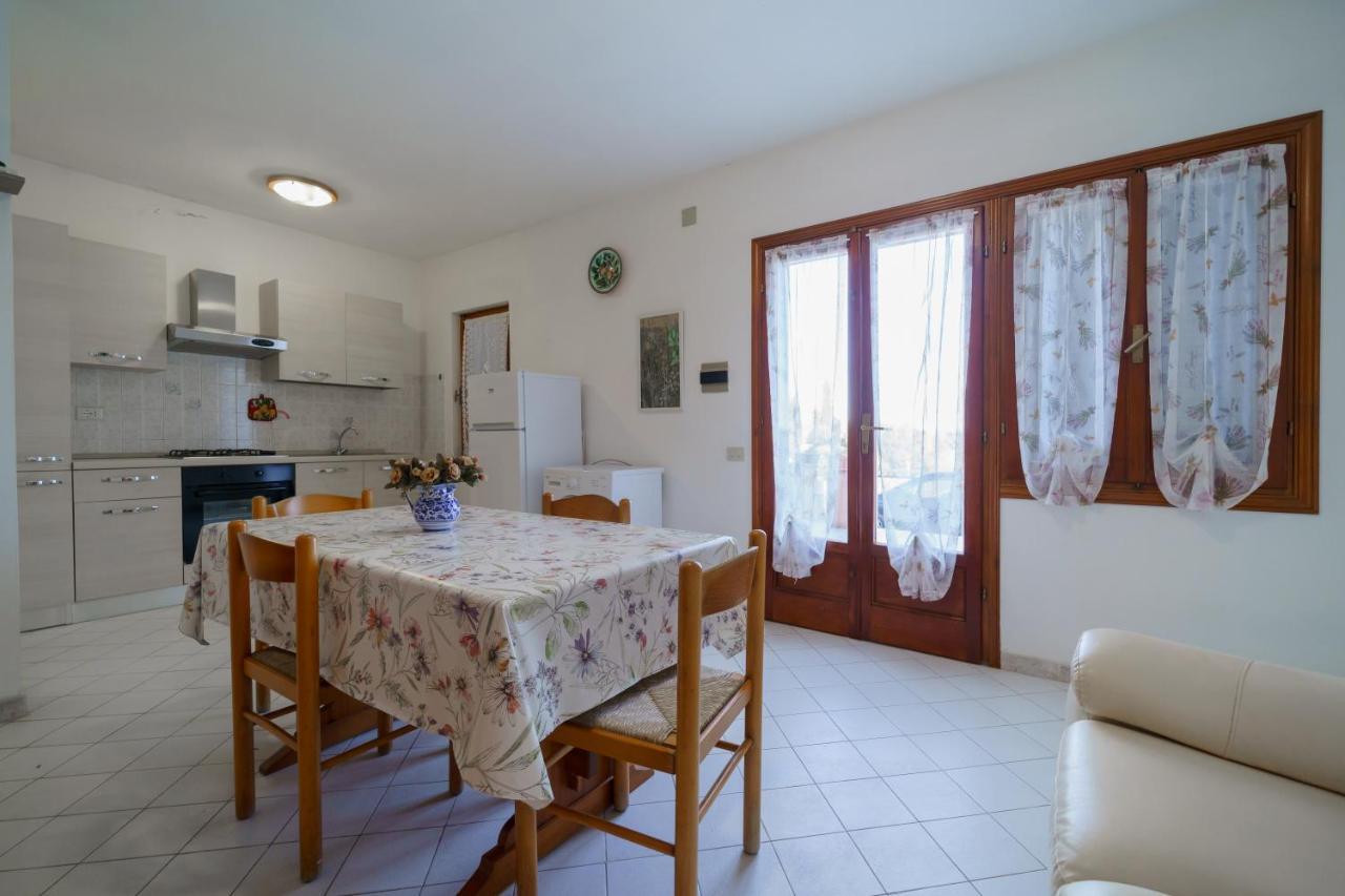 Dimora Capoliveri Exterior foto