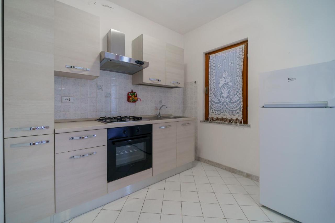 Dimora Capoliveri Exterior foto