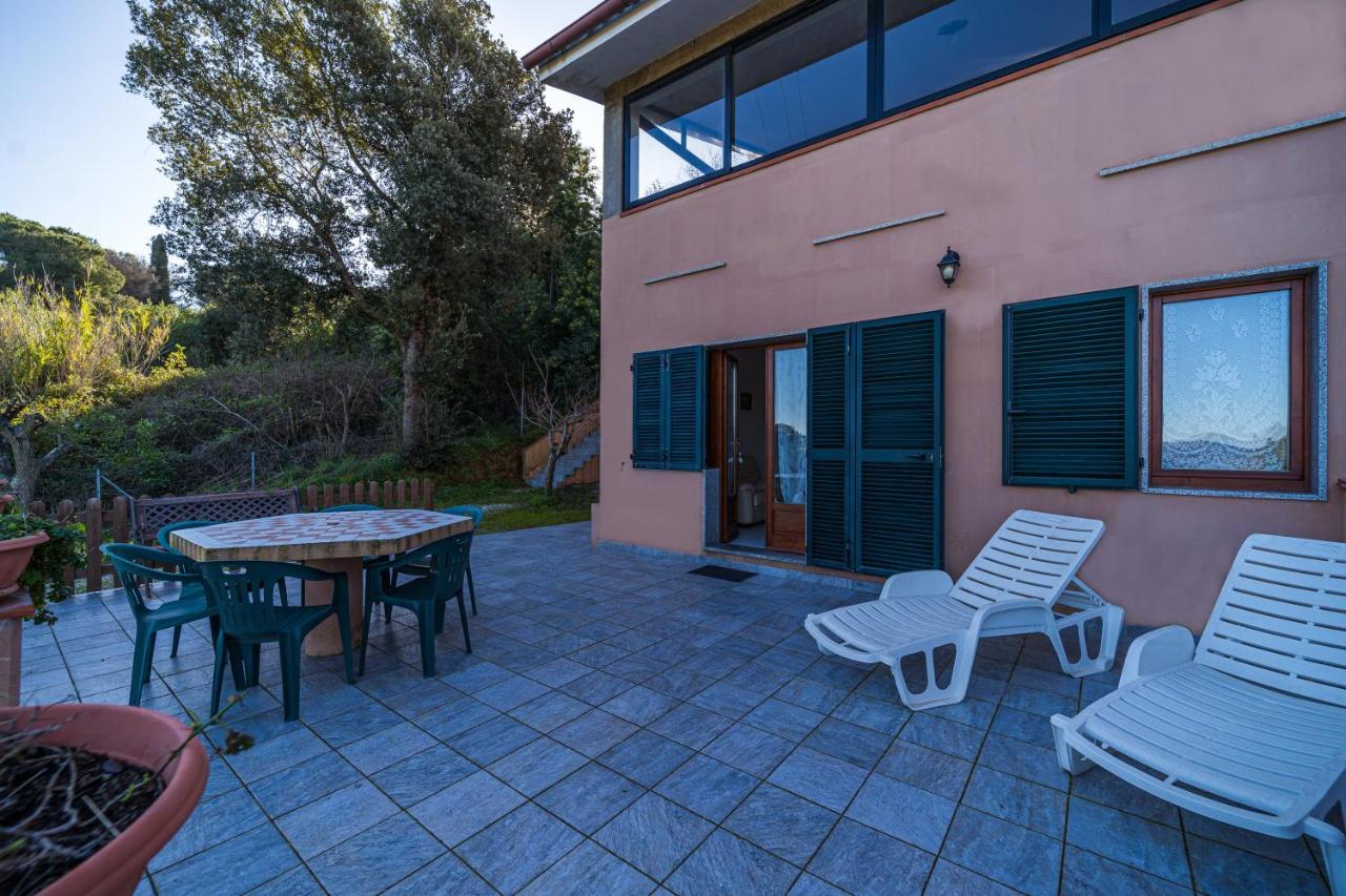 Dimora Capoliveri Exterior foto