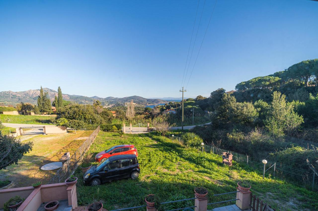 Dimora Capoliveri Exterior foto