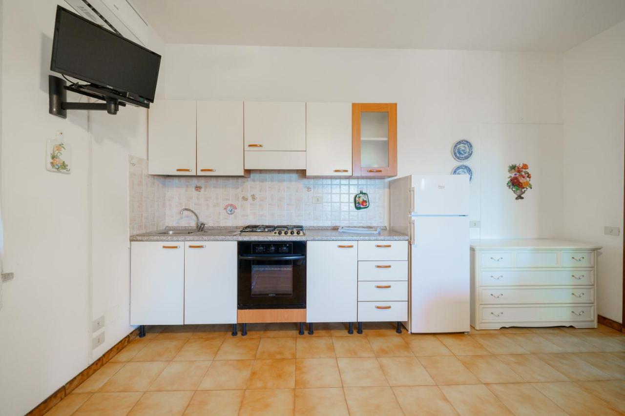 Dimora Capoliveri Exterior foto