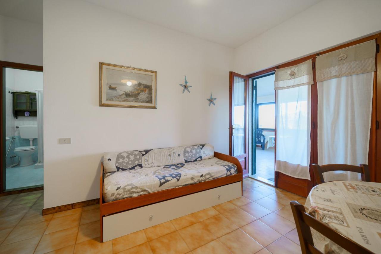 Dimora Capoliveri Exterior foto