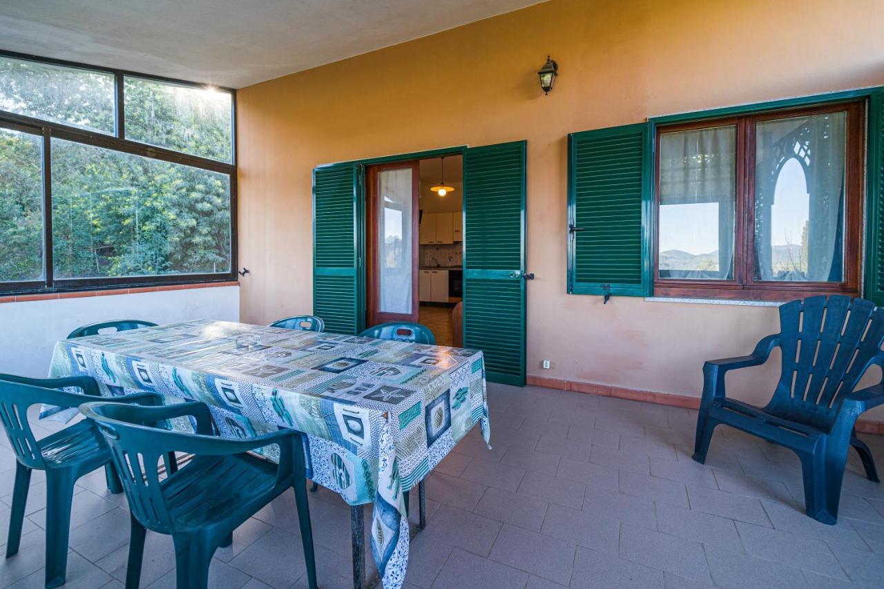 Dimora Capoliveri Exterior foto