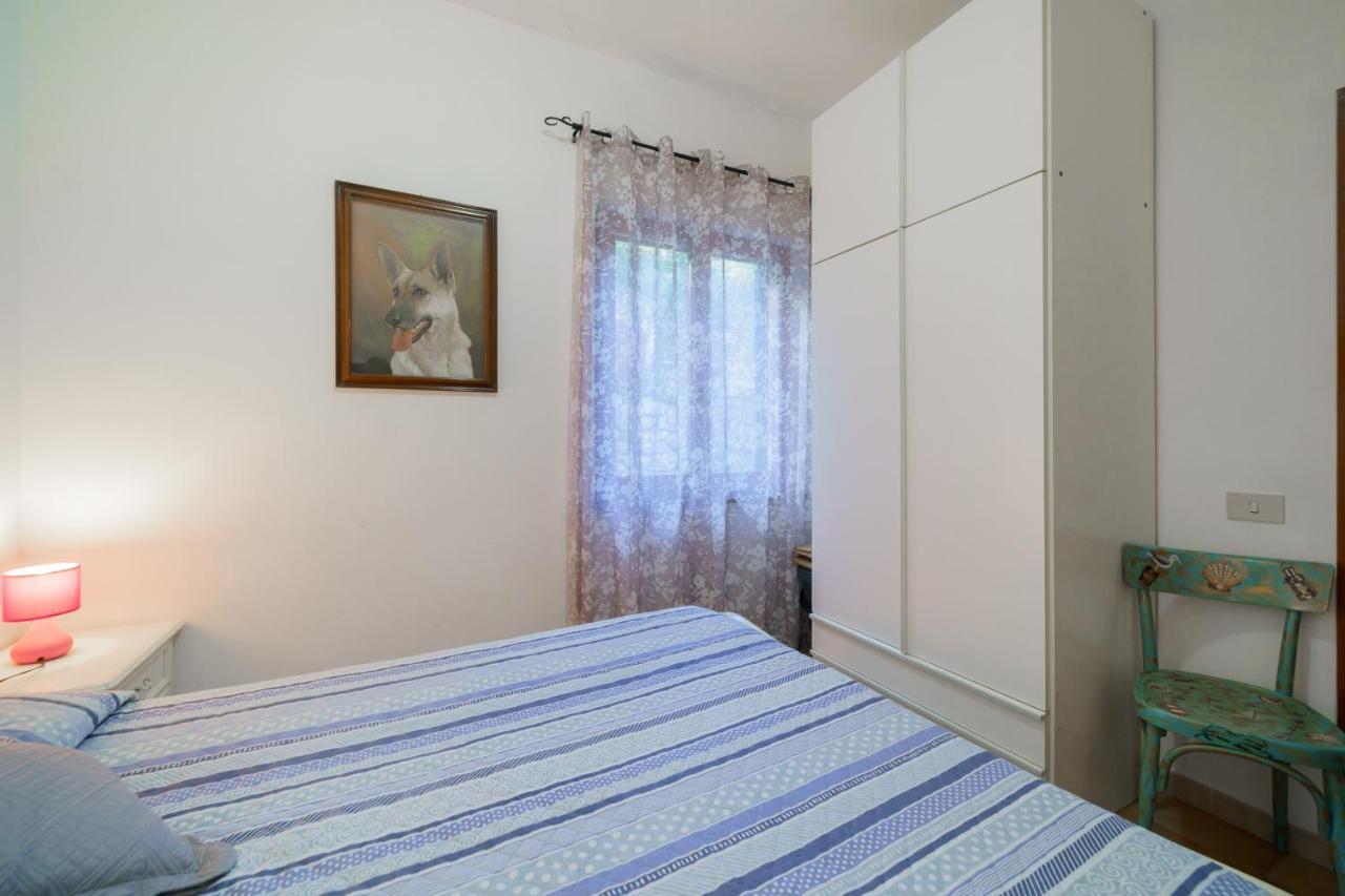 Dimora Capoliveri Exterior foto