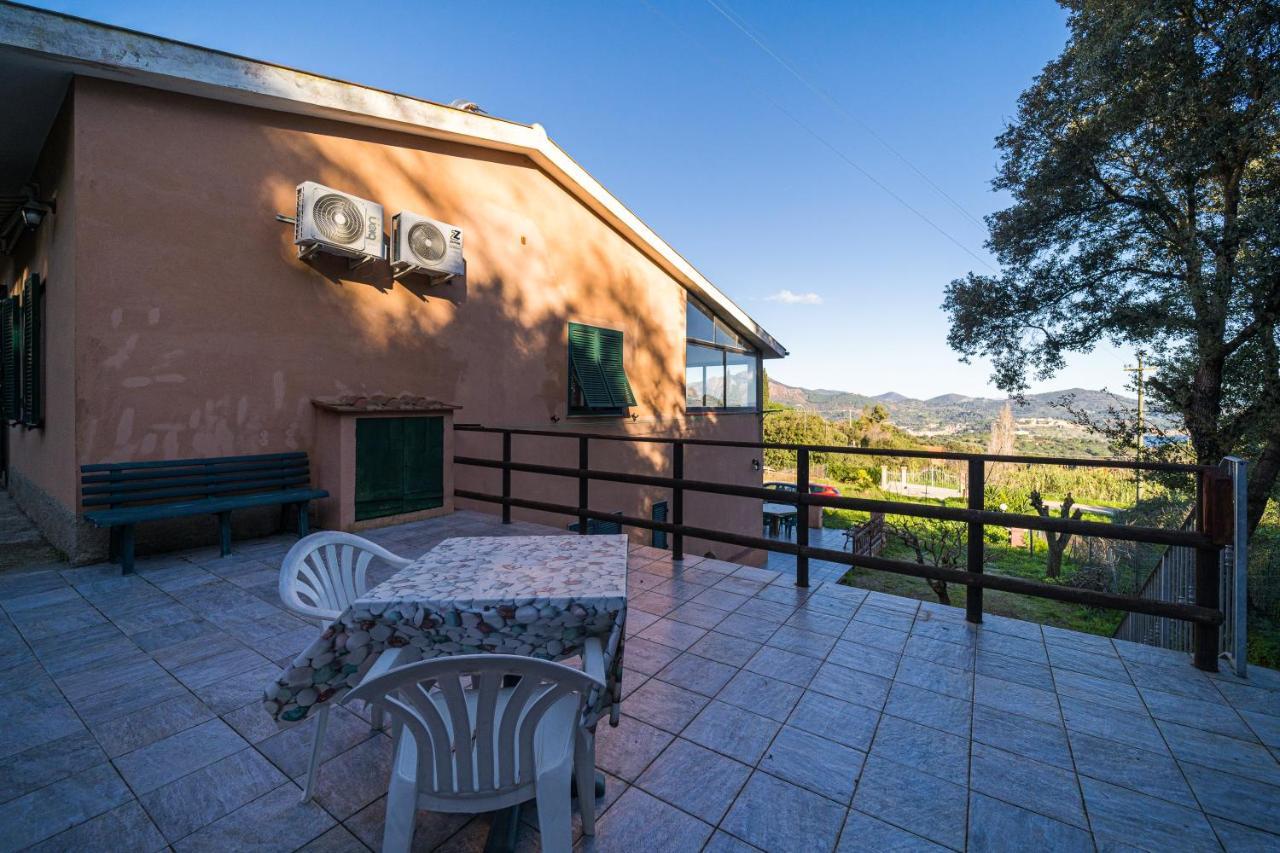 Dimora Capoliveri Exterior foto