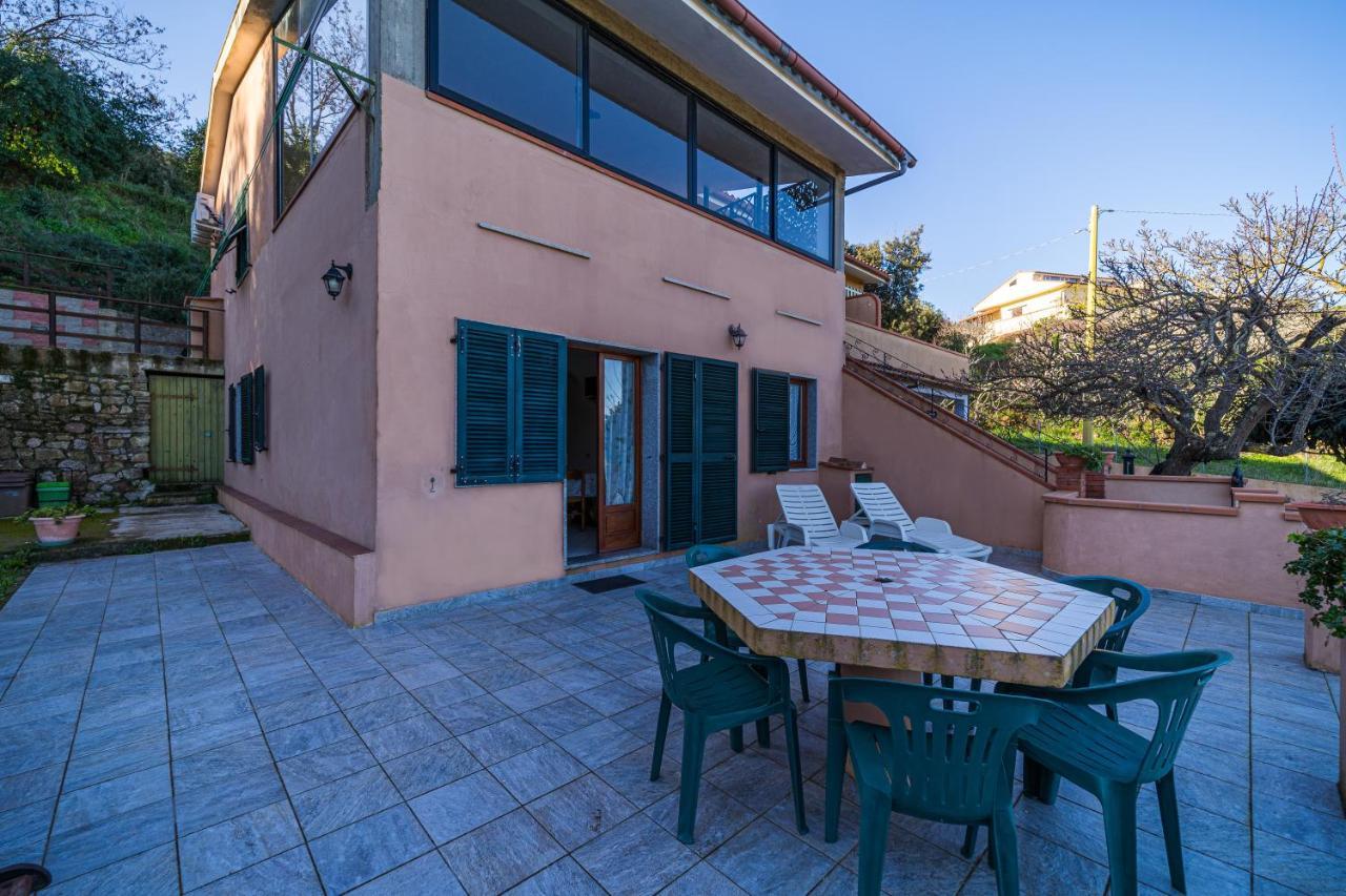 Dimora Capoliveri Exterior foto